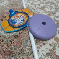 بازی بسکتبال