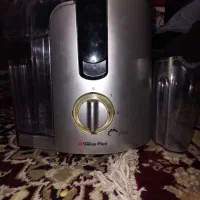 آبمیوه گیری