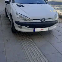 پژو صندوقدار V8 مدل ۹۳ خانگی