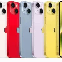 ایفون۱۴نرمال اقساط بلند مدت سود۳ درصد با یک برگ چک