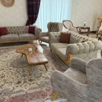 مبل آنکارا نو قیمت ارزان