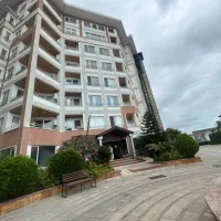 آپارتمان با دید جنگل و دریا (مشاور معتمدی)