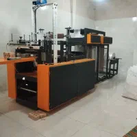 دستگاه مشمباوفریزردستی مغازه|ماشینآلات صنعتی|سلماس, |دیوار