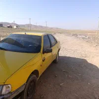 پژو 405برون شهری