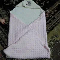 پتو دورپیچ نوزادی
