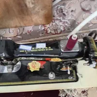 چرخ خیاطی ساده دستی|چرخ خیاطی و ریسندگی|چناران, |دیوار