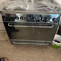 گاز فر گاز