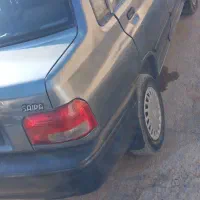 پراید مدل ۸۶