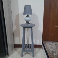 آباژور با استند