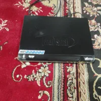 دستگاه دی وی دی dvd مارشال