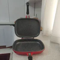 تابه رژیمی در حد نو|ظروف پخت‌وپز|قرچک, مهدیه|دیوار