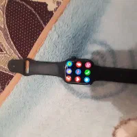 ساعت هوشمند