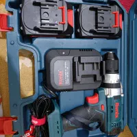 دریل شارژی رونیکس