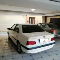 پژو پارس سال موتور جدید XU7P (سفارشی)، مدل ۱۴۰۱|خودرو سواری و وانت|تهران, مهرآباد جنوبی|دیوار