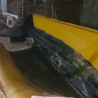 تشت قایق چابهاری و خصبی