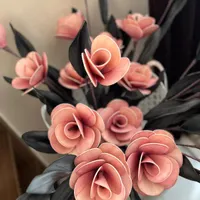 تولید و پخش گلهای فومی