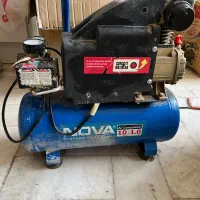 پمپ باد nova