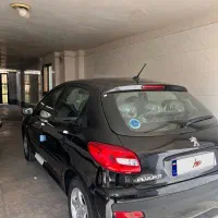 207 پانا 405