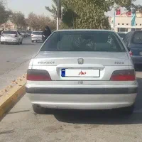 پژو پارس ۸۸|خودرو سواری و وانت|گلبهار, نوبهار|دیوار