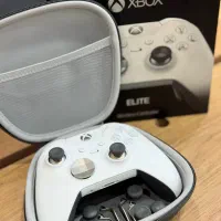 دسته بازی Xbox Elite 1|کنسول، بازی ویدئویی و آنلاین|تبریز, |دیوار