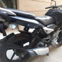 پالس 135 Ls|موتورسیکلت|تهران, علم و صنعت|دیوار