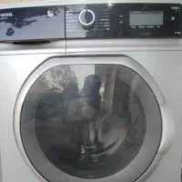ماشین لباسشویی وستر اصل ایتالیا