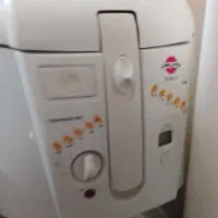 سرخ کن پارس خزر