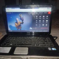 لپ تاپ مدل دل فروشی