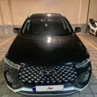 تیگو ۷ پرو ۱۴۰۲ بدون رنگ