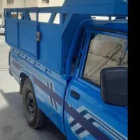 نیسان مدل ۱۴۰۳