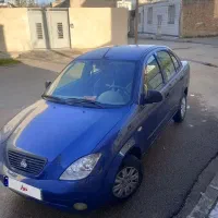 ماشین تیبا ۱