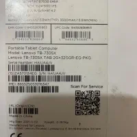 Lenovo Tab M7  TB-7305X|تبلت|تهران, هروی|دیوار