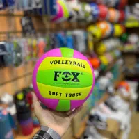 توپ والیبال فوکس(FOX)