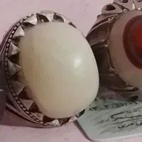 انگشتر یشم