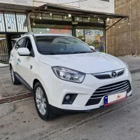 جک S5 اتوماتیک، مدل ۱۳۹۸آس کم کار بیرنگ اقساطی