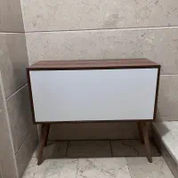 کنسول جاکفشی