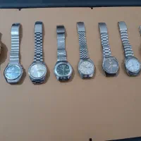 ساعت‌کلکسیونی‌اپل‌واچ‌سیکو۵‌اورینت