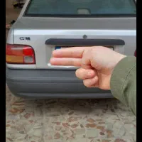 فروش پراید|خودرو سواری و وانت|قائمشهر, |دیوار