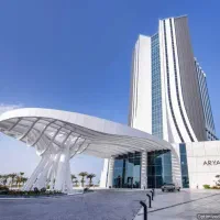 تور کیش هتل های لوکس و 5ستاره اقساط 12ماه