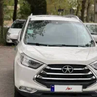 جک اس۳ مدل ۱۴۰۳ نقدواقساط شرایطی|خودرو سواری و وانت|مشهد, استاد یوسفی (شهرک غرب)|دیوار