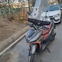 موتور کویرS2