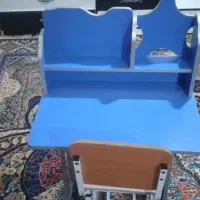 میز تحریر دانش اموز|میز تحریر و کامپیوتر|بهبهان, |دیوار