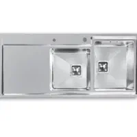 سینک توکار مدل 600s اخوان