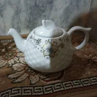 قوری چینی نو