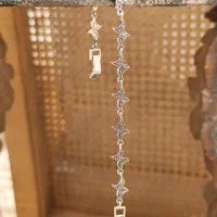 دستبند نقره|جواهرات|تهران, قلهک|دیوار