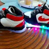 کفش بچگانه نو ورداتی|کفش و لباس بچه|بابل, |دیوار