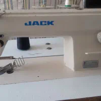 چرخ خیاطی صنعتی جک