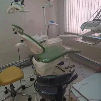 یونیت دندان پزشکی فروشی ۲ عدد