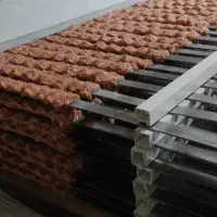 تجهیزات آشپزخانه و رستوران وباغ