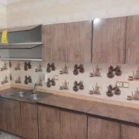 کابینت ام دی اف|مصالح و تجهیزات ساختمان|فاریاب, |دیوار